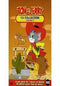 Tom & Jerry Vol.7 - DVD - Franse inlay Nederlands ondertiteld - 85 min