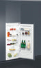 Whirlpool ARG 8502 - Inbouw combi koelkast - 209L - 6th Sense Fresh Control - Wit
