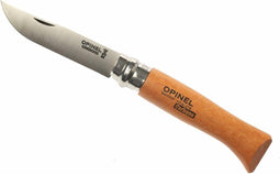 Opinel #5 Inox Zakmes - Inklapbaar Mes