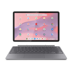 Laptop Lenovo Chromebook Duet 10,95" Kompanio 838 8 GB RAM 128 GB SSD Qwerty Spaans