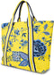 Oilily Sienna - Shopper - Dames - Magneetsluiting - Wit - One size