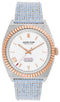 Jason Hyde #Eight Duurzaam Dameshorloge Quartz 36mm