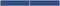 vidaXL - Tuinscherm - uittrekbaar - 170x1200 - cm - blauw
