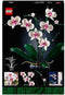 LEGO Icons Orchidee - Botanische Collectie - 10311 - 608 onderdelen
