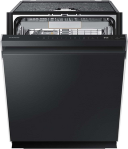 Samsung DW60CG880UB1EG - Onderbouw Vaatwasser - 14 Couverts - 43 dB - Energieklasse A