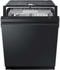 Samsung DW60CG880UB1EG - Onderbouw Vaatwasser - 14 Couverts - 43 dB - Energieklasse A