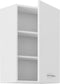 GRAPHIT keukenhoge kast - Decor - L 50 x D 31 x H 72 cm