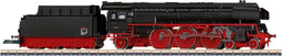 Märklin 88019 Z stoomlocomotief BR 01 519 EFZ van de DR