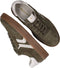 Tamaris 108253 - Lage Sneakers - Ademend mesh - Groen