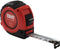 BMI 472241021 Rolmaat 2 m Staal