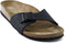 Birkenstock Madrid - Slippers Small fit - Black - Maat 41