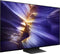 Samsung S92F - OLED TV - 4K 144Hz - Grafiet (2025)