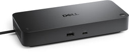 Dell Pro Thunderbolt 4 SD25TB4 - Dockingstation - 130 W voeding - 2x Thunderbolt 4