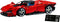 LEGO 42143 - Technic - Ferrari Daytona SP3 - 1:8 schaalmodel - Rood