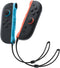 Nintendo Switch 2 - Joy-Con Controller Rechts - Draadloos - Rood Zwart