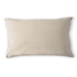 Cinderella Morning - Kussenslopen met rits - Flanel - 40x80 cm - Light sand