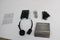 Jabra PRO 920 Duo - Oordopjes - Noise cancelling microfoon - Zwart