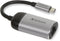 Verbatim 49146 - USB-C naar Gigabit-ethernetadapter - 0.10 m - 1x RJ45