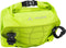 VAUDE / Aqua Box Light / Fietstas / Stuurtas / Unisex / bright green / Waterdicht / >70% Recycled materiaal