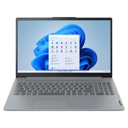 LENOVO IdeaPad Slim 3 15IAN8 - Laptop - Windows 11 - 15,6'' FHD - Core i3 N305 - 8 GB RAM - 512 GB SSD - AZERTY