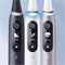 Oral-B iO Series 9n - Elektrische tandenborstel - 7 poetsprogramma's - Wit