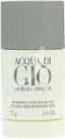 Armani Acqua di Gio Deodorant Stick for Men 75 ml.