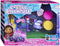 Gabby's Poppenhuis - Carlita Kattastisch-speelkamer - Inclusief verrassingsspeeltjes - Multicolor