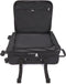 Kipling Spontaneous M - Reiskoffer - Lichtgewicht met 4 zwenkwielen - Black Noir