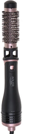 Adler AD 2026 - Haarstyler - krulborstel - 1200 Watt - 2 hulpstukken