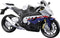 Maisto BMW S1000RR 1:12 Motorfiets