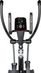 Flow Fitness Glider DCT2500 Crosstrainer - 24 programma's - 16 trainingsniveaus - Hartslagfunctie