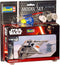 Revell 63604 - Snowspeeder - Bouwpakket 1:52 - Science Fiction