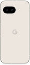 Google Pixel 9a - Beige - 128 GB - Fysieke simkaart + eSIM
