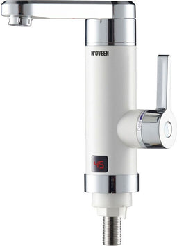Przepływowy podgrzewacz wody NOVEEN IWH460 table montage
