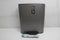 Brabantia Bo Prullenbak - 2 x 30 liter - Afvalscheiding - Platinum (2 stuks)