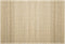 Secret de Gourmet Onderlegger bamboe set van 4 beige - Placemat - Tafelonderlegger - 45 X 30 CM