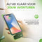 iSetchi Mini Powerbank 5000 mAh - Compact - Geïntegreerde Lightning-kabel