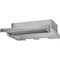 Electrolux LFP226S - Vlakscherm Afzuigkap - 60 cm - 3 standen - Grijs