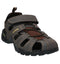 Teva M FOREBAY - Wandelsandalen - Normale pasvorm - TURKISH COFFEE