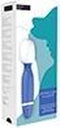 B Swish - bthrilled Classic Wand Vibrator Denim