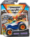 Monster Jam 1:64 Die Cast Metalen Truck 1 Pack
