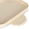 Konges Sløjd Lunchbox/Brooddoos - 17x13x8cm - Ciao Limone
