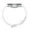 Samsung Galaxy Watch8 Bluetooth + Cellular 44 mm - Zilver