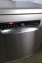 BOSCH SMS4EMI01E - Vaatwasser - ExtraDry programma - RVS