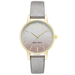 Nine West horloge NW/2512GPGY