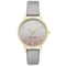 Nine West horloge NW/2512GPGY