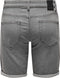 ONLY & SONS ONSPLY REG GR JOG SHO PK 8583 DNM NOOS - Heren Denim Shorts - Regular fit - Maat L