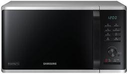Samsung MG23K3515AS/EG - Grill-magnetron 23L 800W - Vrijstaand - Led-display