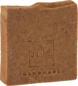 J-Line zeep Cure Cuma - bruin - 90Gr