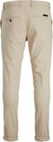 JACK&JONES JPSTMARCO JJFURY ANA NOOS - Chinobroek - Slim fit - Maat W36 X L32